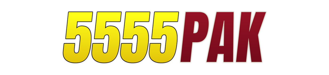5555pak